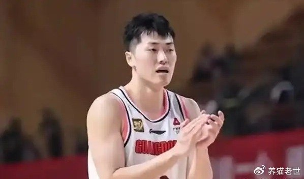 1换1交易在即：广东锁定29岁前锋孟子凯，曾被豪