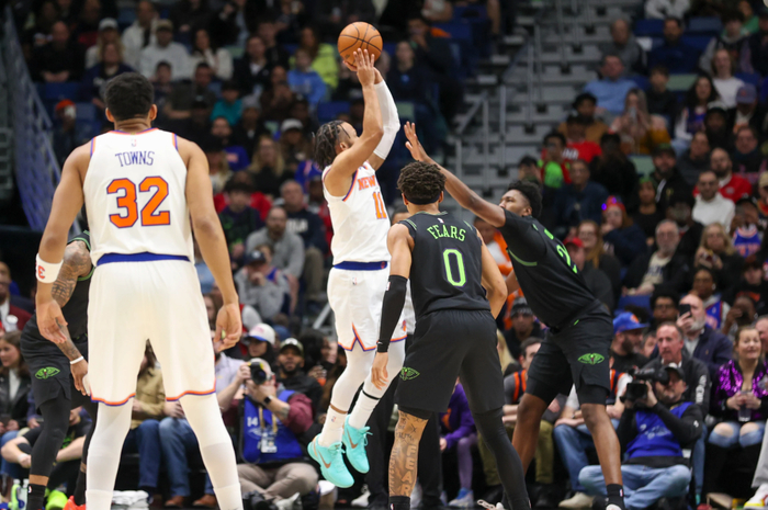 25日NBA前瞻：哈登领衔骑士力争翻盘魔术 将对决